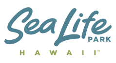 Sea Life Park Logo